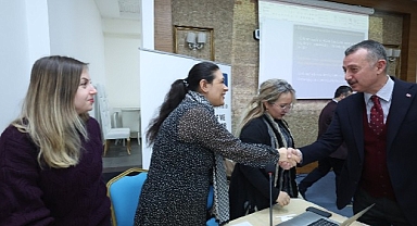 Başkan Büyükakın: Bu şehrin insanı en güzelini hak ediyor