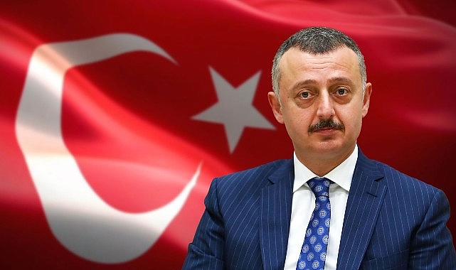 Başkan Büyükakın
