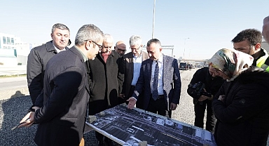 Başkan Büyükakın: Milletimizin gönlüne girdik, orada kendimizi perçinledik