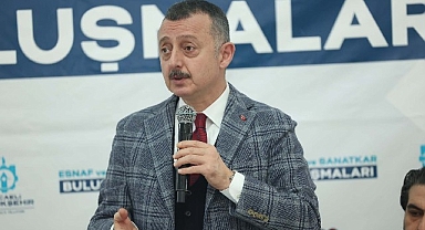 Başkan Büyükakın: Vatandaş ne isterse o olacak