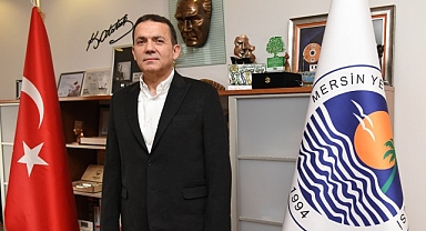 Başkan Özyiğit, “Bireyin özgürlüğü basının özgürlüğü kadardır”