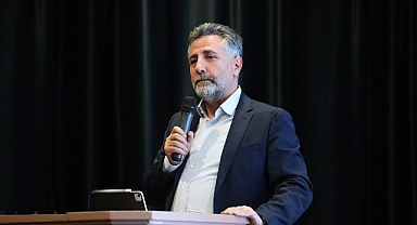 Başkan Sandal, “Bayraklı’nın kaderini değiştireceğiz”