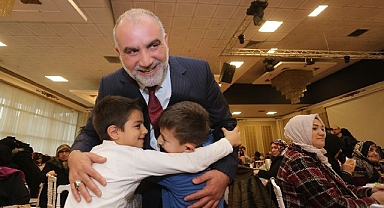 Başkan Sandıkçı: “Canik’i her alanda geliştirdik, çehresi değiştirdik”