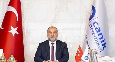 Başkan Sandıkçı’dan 10 Ocak Çalışan Gazeteciler Günü Mesajı