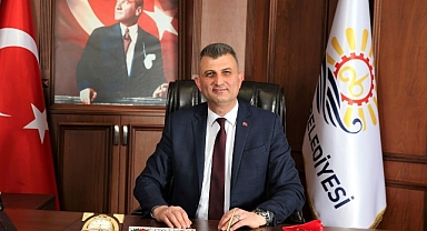 Başkan Sezer’den Regaip Kandili Mesajı