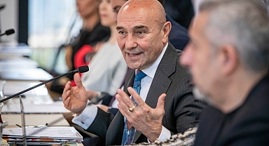 Başkan Soyer: