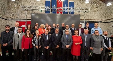 Başkan Soyer: