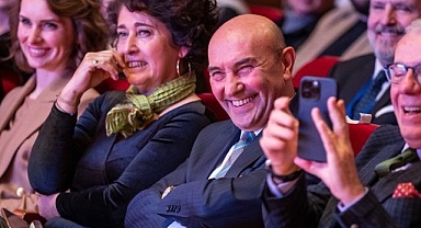 Başkan Soyer: