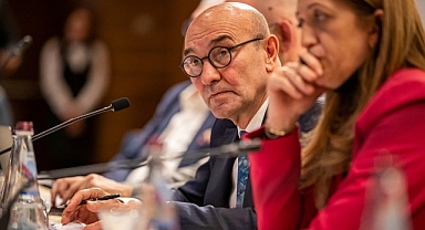 Başkan Soyer: