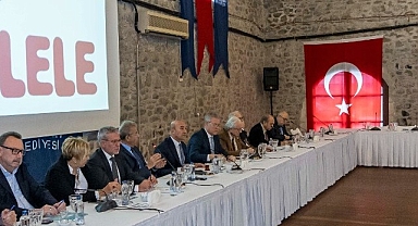 Başkan Soyer: