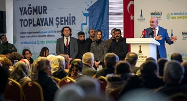 Başkan Soyer: