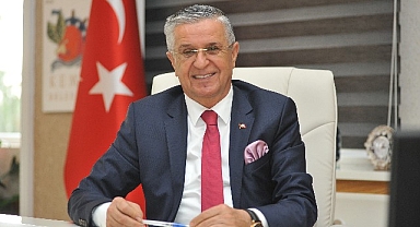 Başkan Topaloğlu’ndan “10 Ocak Çalışan Gazeteciler Günü” mesajı