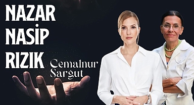 “Başkasının hayatıyla meşgul olmak gerçek zinadır”