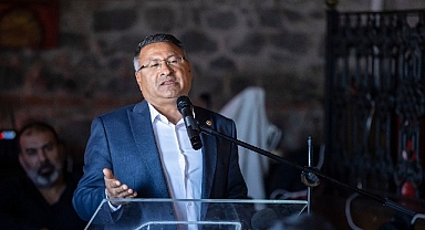 Batur’dan Roman Toplumuna ‘Buluşma’ Çağrısı