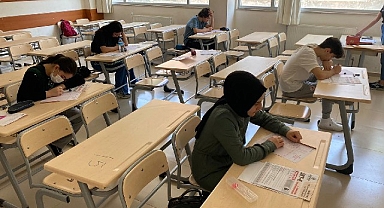 Bayraklı Belediyesi eğitim kurumu için sınav yapacak