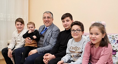 Belediye Başkanı Savran: “Sürekli Sahada ve Vatandaşımızın Yanında Olacağız”