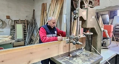 Belediye Kendi Üretiyor, Kent İçin Kullanıyor