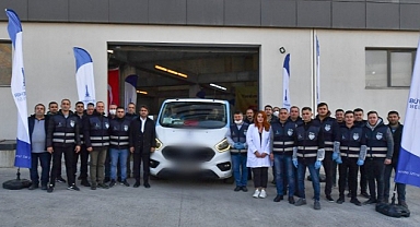 Beslenme çantaları boş, çocuklar aç kalmasın