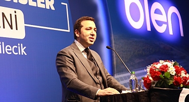 Bien Bilecik’te Yeni ve İlave Tesislerin Açılışını Gerçekleştirdi