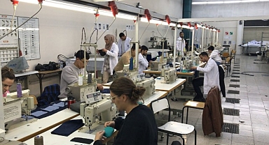 Bir yılda 25 bin 832 kişi Ege Üniversitesi onaylı sertifika sahibi oldu