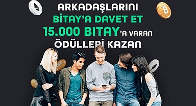 Bitay yeni yılda da kazandırıyor