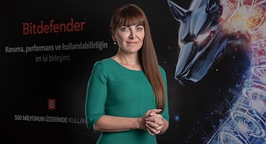 Bitdefender Antivirüs Yılın Ürünü Seçildi!