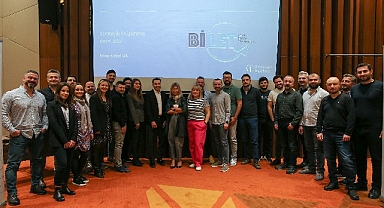 Boehringer Ingelheim Türkiye Çalışanları, Bİ-LET Programı ile Potansiyellerini Keşfediyor