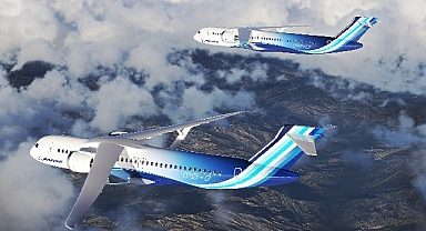 Boeing, NASA ile Sürdürülebilir Uçuş Test Aracı Sözleşmesi İmzaladı