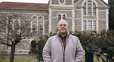 Boğaziçi Üniversitesi İklim Değişikliği ve Politikaları Uygulama Merkezi Direktörü Prof. Dr. Levent Kurnaz: “İstanbul’da beklenen yağışlar gelmezse su sıkıntısı yaşanabilir”
