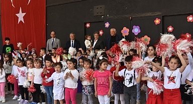 Bornova’da yarıyıl tatili