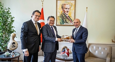 Botanik EXPO İzmir'in bilinirliğini artıracak