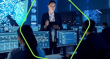 BT güvenliğindeki yanlış iletişim, Türkiye’deki şirketlerin %52'sinde siber güvenlik sıkıntılarına yol açıyor