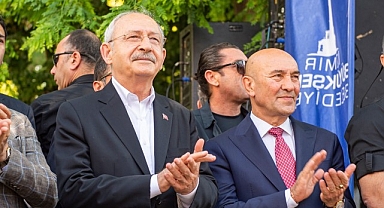 Bu pazar günü Türkiye'nin gözü İzmir'de olacak