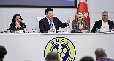 Buca Belediyesi’nden tarihi yapılara koruma kalkanı