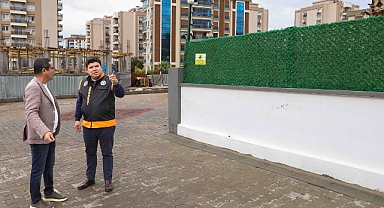 Buca’nın 2023 yılı fen işleri bütçesi 400 milyon lira