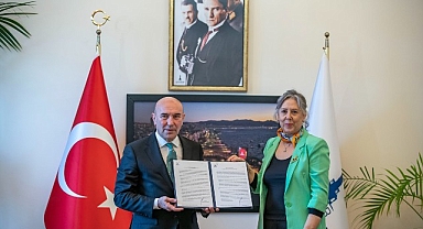 Buğday Derneği: İzmir, Zehirsiz Kent Olma Yolunda