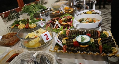 Burhaniye Belediyesi’nin Düzenleyeceği Yemek Yarışması İçin Başvurular Devam Ediyor
