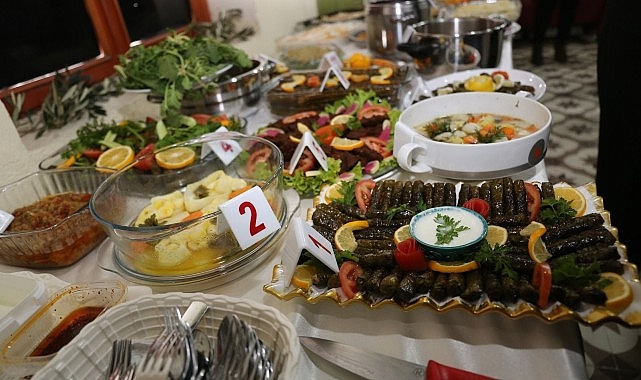 Burhaniye Belediyesi’nin Düzenleyeceği Yemek Yarışması İçin Başvurular Devam Ediyor