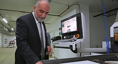 Canik Belediyesi Eğitimde Seferber
