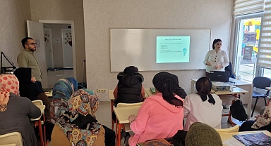 Canik Belediyesi Hanım Konakları Takdir Topluyor