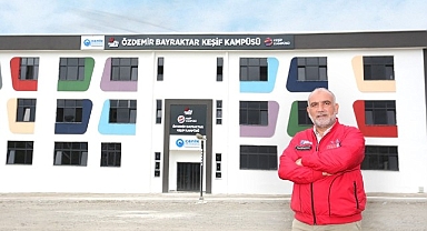 Canik’te Bilim ve Teknoloji Dolu Günler Başlıyor