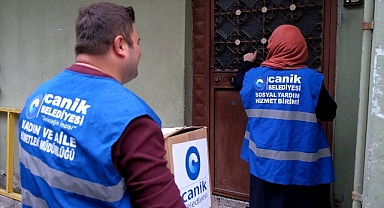 Canik’te İnsan Odaklı Sosyal Belediyecilik