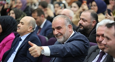 Canik’te Nurullah Genç Rüzgârı Esti