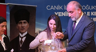 Canik’te Vatandaşlar Evlerine Kavuştu