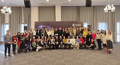 Çankaya Belediyesi Personeline Toplumsal Cinsiyet Eşitliği Eğitimi
