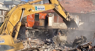 Çankaya’da Plansız Yapılaşmaya Geçit Yok