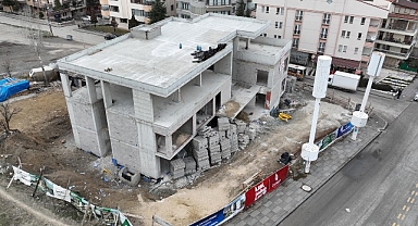 Çankaya Evlerinin Sayısı Artıyor