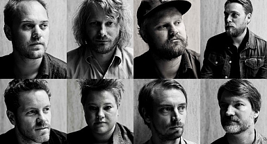 Caz Müziğinin Kuzey Işığı Jaga Jazzist İş Sanat’ta