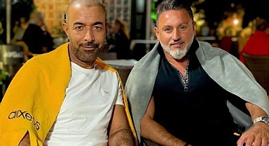 Cengiz İmren’e Hollywood Teknikleriyle Klip Çekilecek...