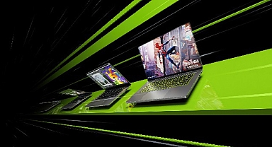 CES 2023’ten NVIDIA Müjdeleri